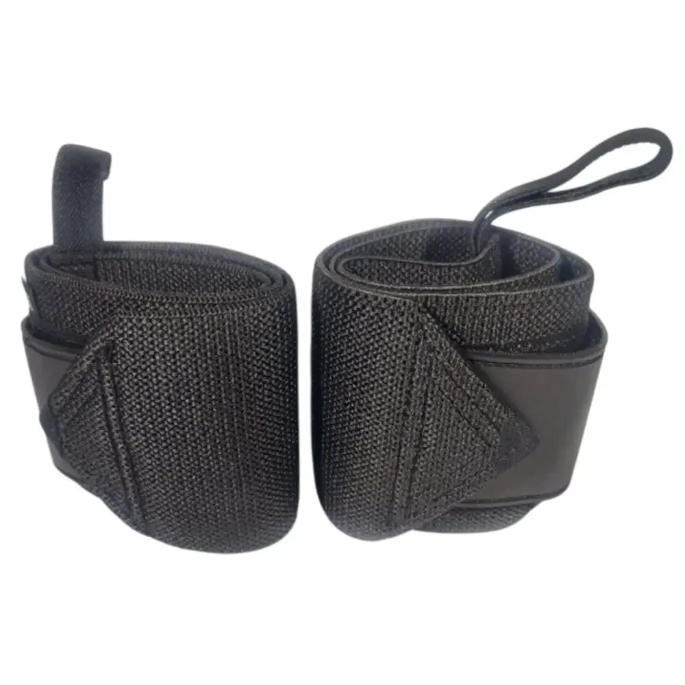 Dragon Ball Z Anime Weight Lifting Wrist Wraps Straps 24